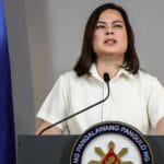 Philippine VP Sara Duterte travels to The Hague to help father at ICC | Rodrigo Duterte News