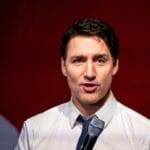 Trump again spreads baseless claims about Trudeau, Canada’s election | Donald Trump News
