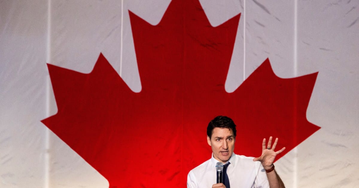 Trump’s tariffs unleash ‘existential fight’ for Canada | Donald Trump News