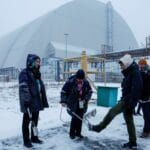Does Trump want Ukraine’s nuclear power plants, what has Kyiv said? | Russia-Ukraine war News