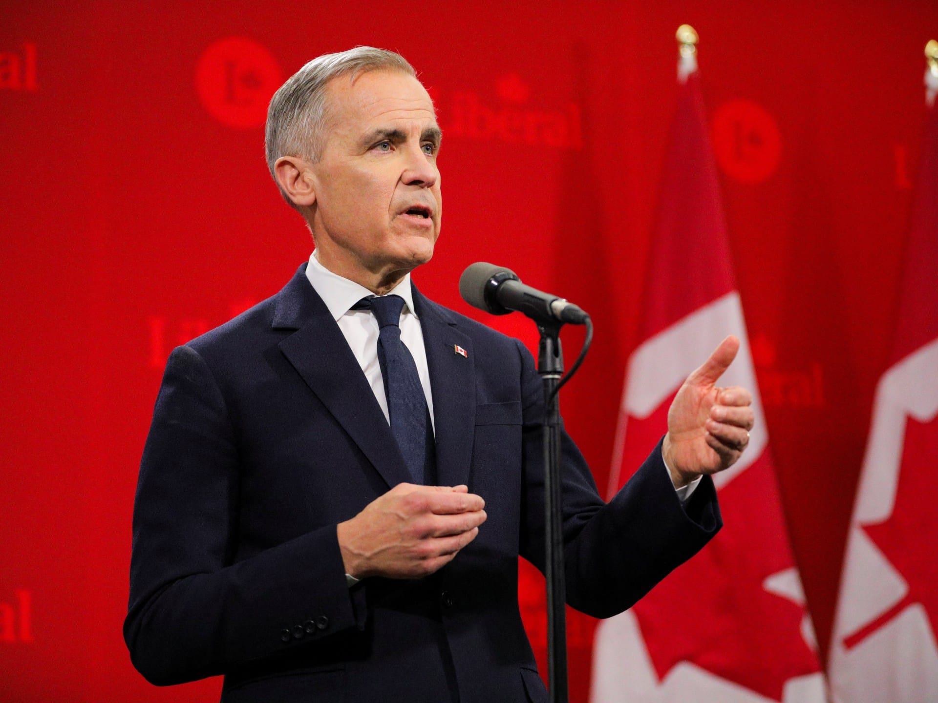 Canada’s Liberals made Carney their new leader: What happens next? | Politics News