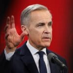 Who is Mark Carney, Canada’s new Liberal leader and next prime minister? | Politics News