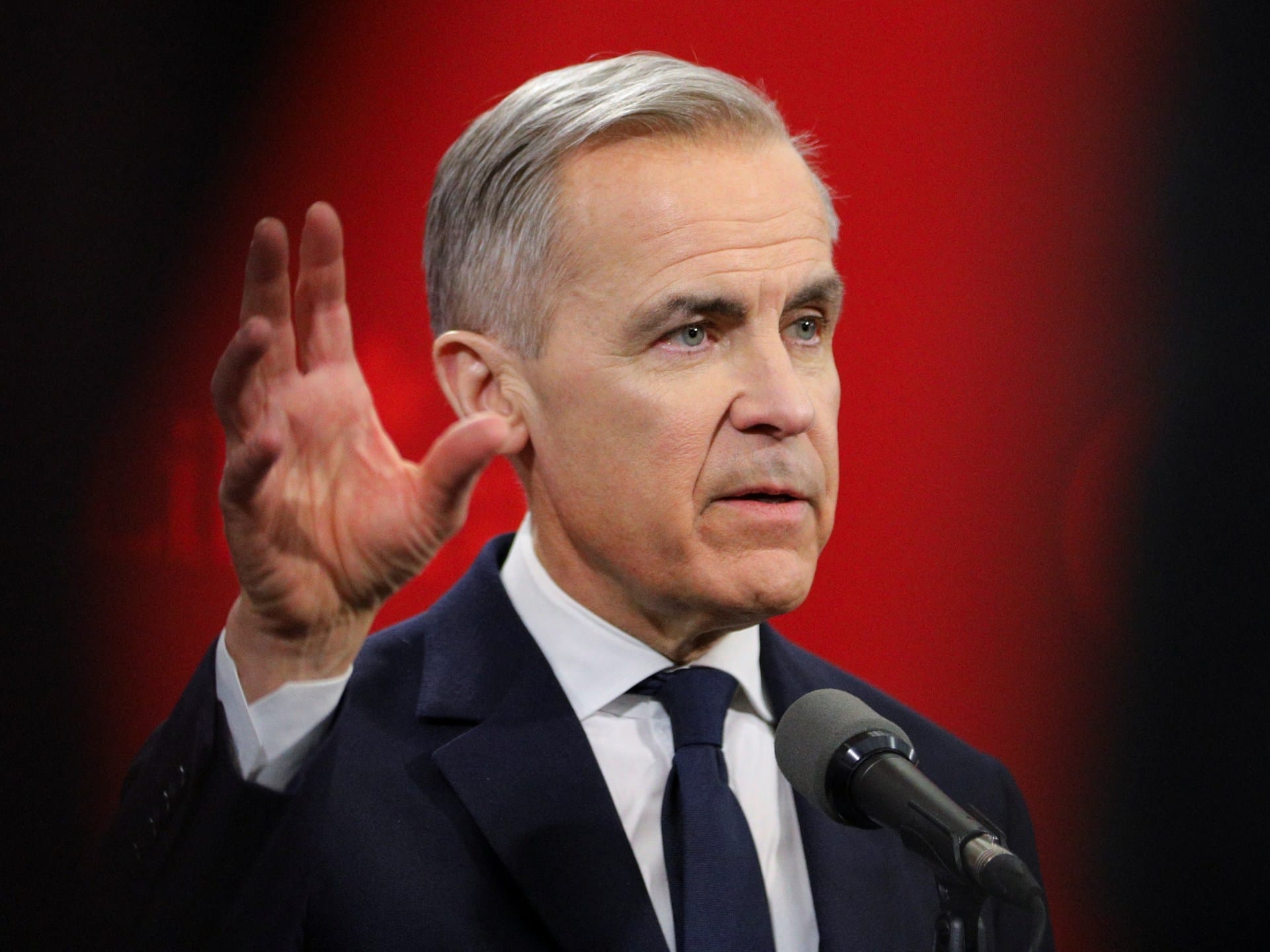 Who is Mark Carney, Canada’s new Liberal leader and next prime minister? | Politics News