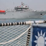 Taiwan says it’s ‘impossible’ for US to retreat from Asia Pacific | Politics News