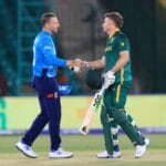 ICC Champions Trophy 2025: South Africa’s win ends Afghanistan hopes | Cricket News