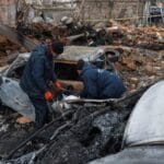 Russia-Ukraine war: List of key events, day 1,105 | Russia-Ukraine war News
