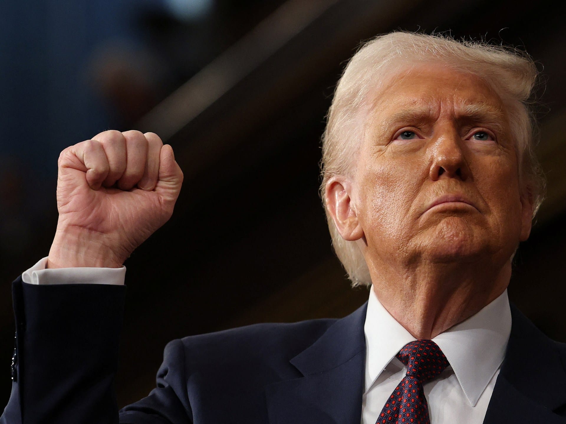 The world cannot ignore Trump’s death threat to the people of Gaza | Opinions