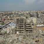 Muslim nations, European leaders back Arab proposal for Gaza | News