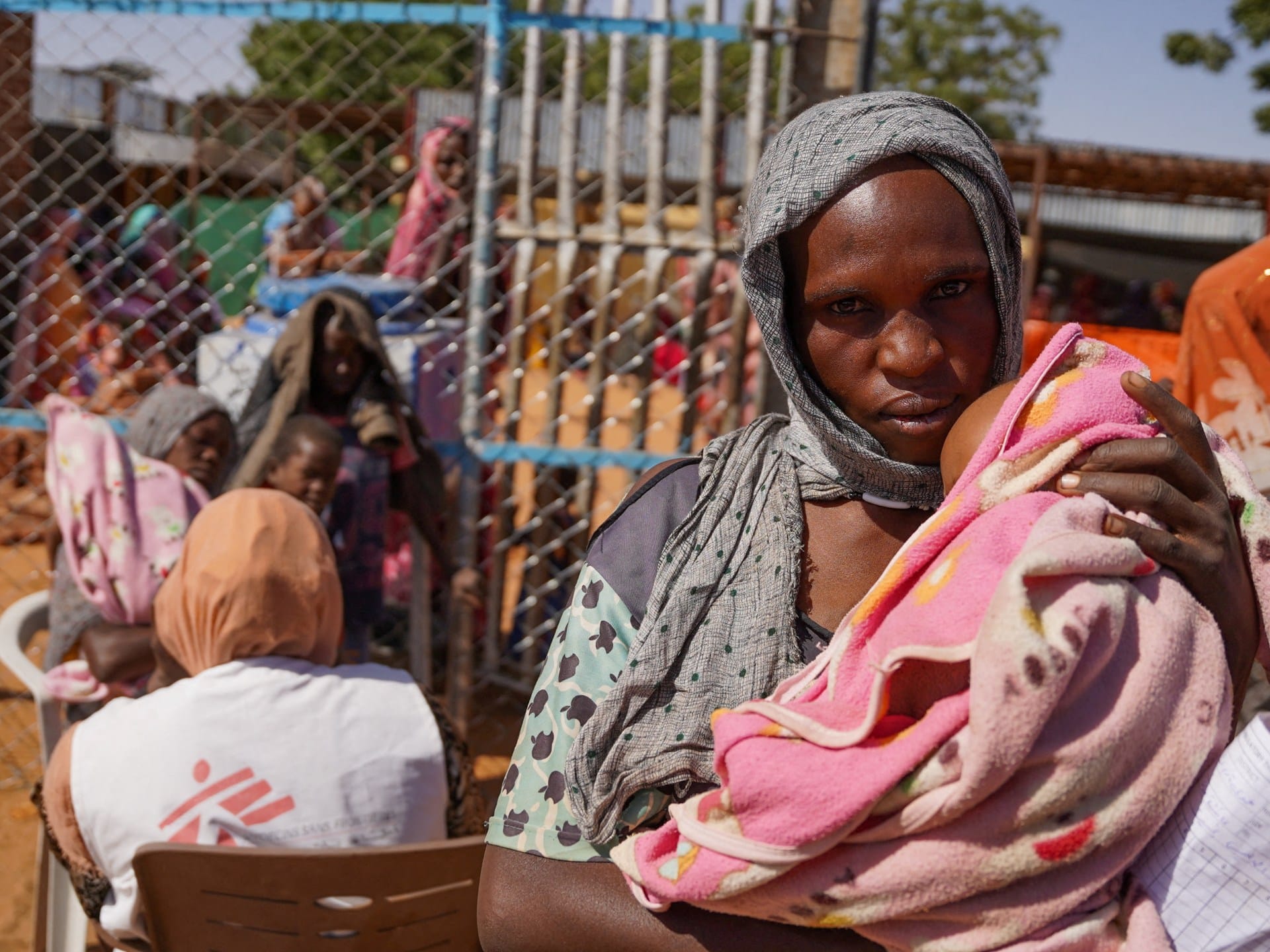 African Union warns of Sudan partition risk | African Union News African Union warns of Sudan partition risk | African Union News