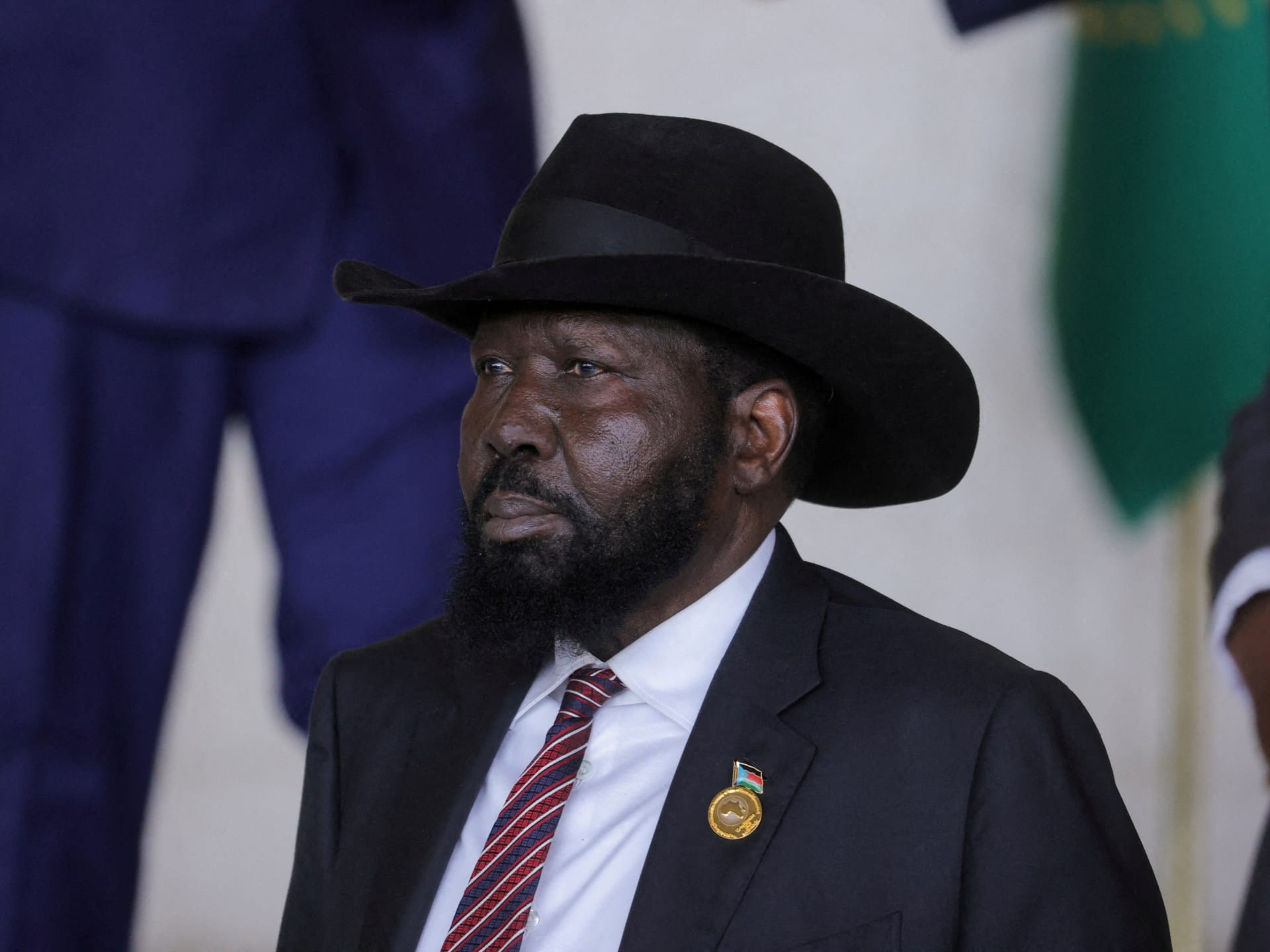 ‘Alarming regression’ in path to peace in South Sudan, UN commission warns | United Nations News ‘Alarming regression’ in path to peace in South Sudan, UN commission warns | United Nations News