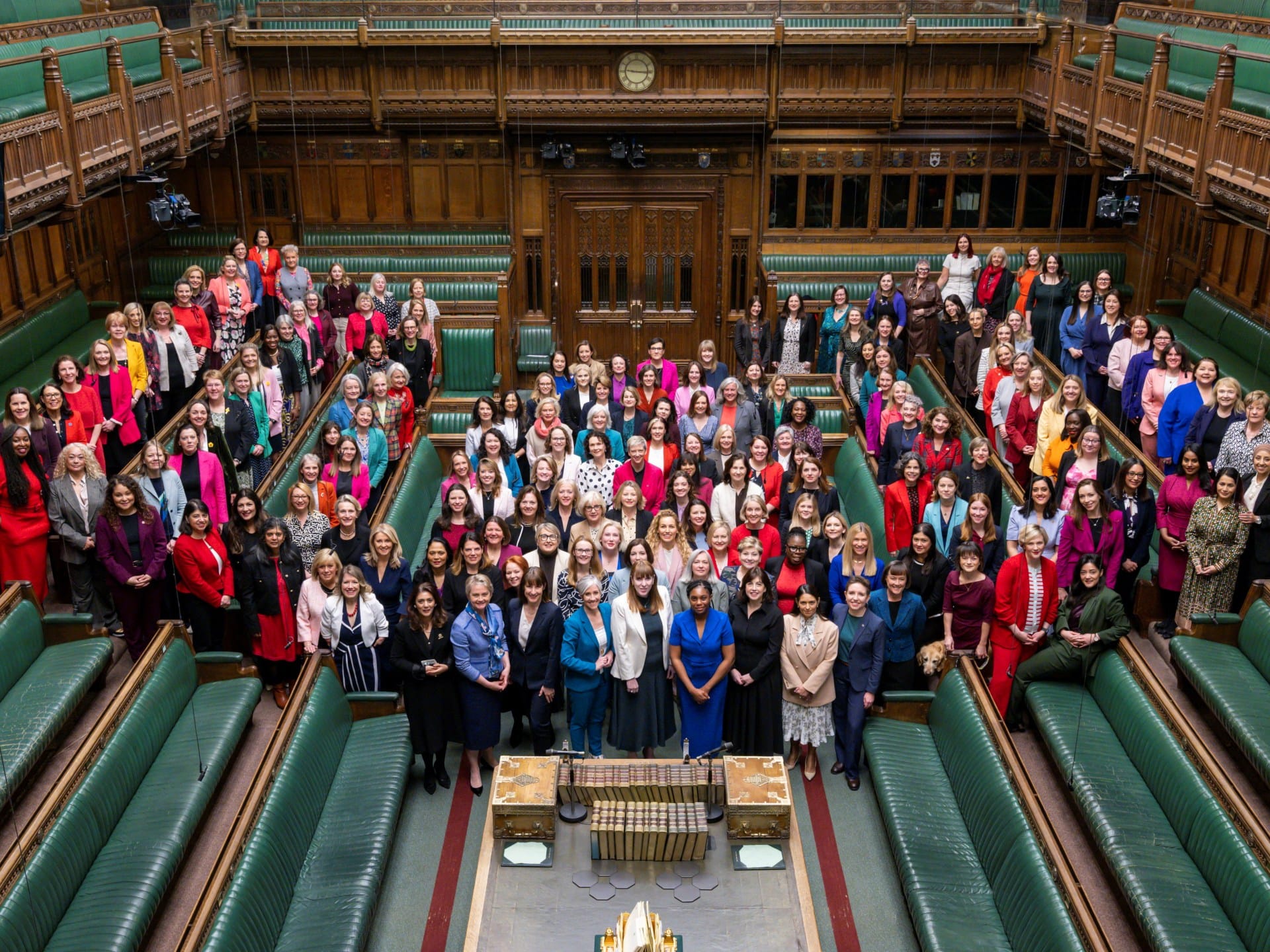 International Women’s Day is for the few, not the many | Opinions International Women’s Day is for the few, not the many | Opinions