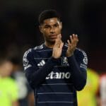 Rashford named in Tuchel’s first England squad | Football News