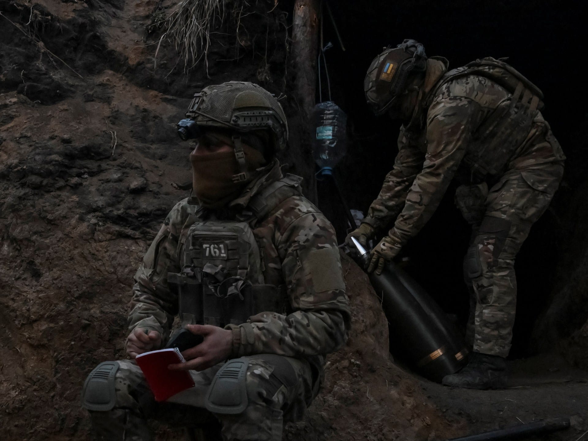 Russia-Ukraine war: List of key events, day 1,110 | Russia-Ukraine war News Russia-Ukraine war: List of key events, day 1,110 | Russia-Ukraine war News