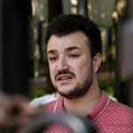 Mahmoud Khalil, student leader of Columbia protests, arrested | Israel-Palestine conflict News