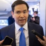 US’s Rubio hails Syria deal with Kurds, calls for non-sectarian governance | Donald Trump News