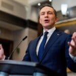 Canada’s Conservative leader seizes on Trump remarks amid slump in support | Politics News