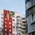 Ukraine targets Moscow with ‘massive’ drone attack | Russia-Ukraine war News