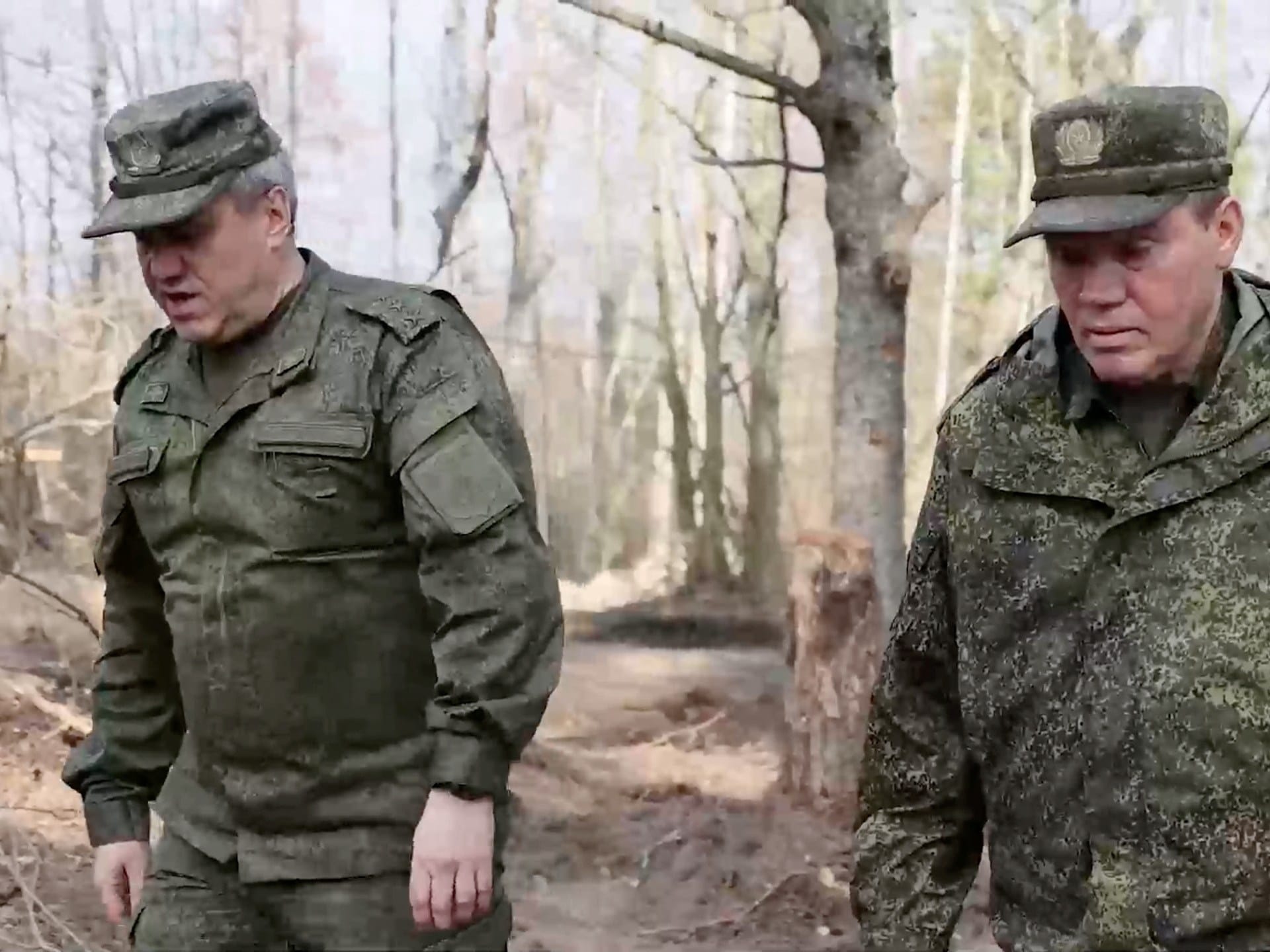 Russian forces recapture Kursk, raising questions about US-Ukraine cutoff | News