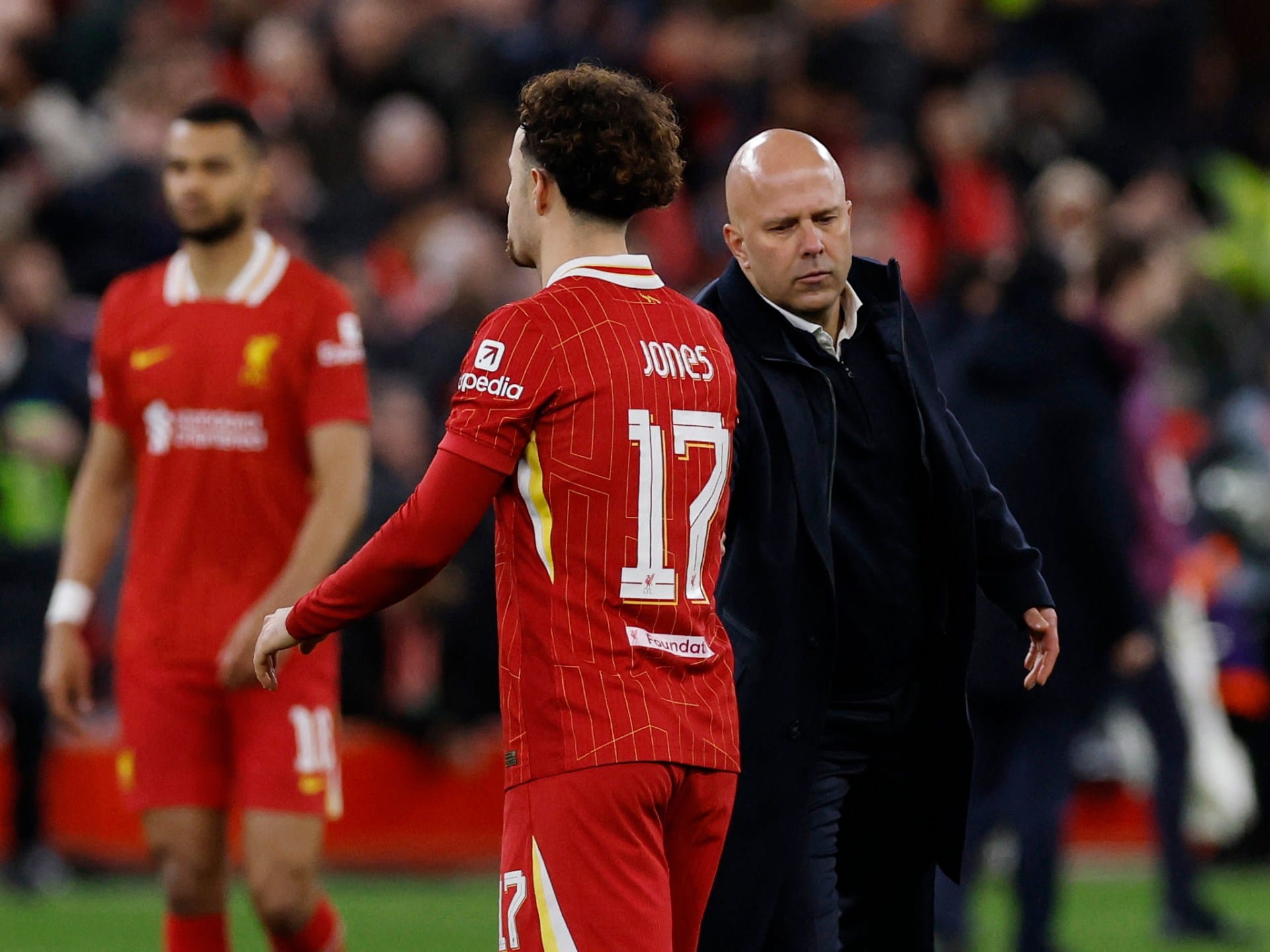 Champions League: PSG beat Liverpool; Barcelona, Bayern and Inter also win | Football News