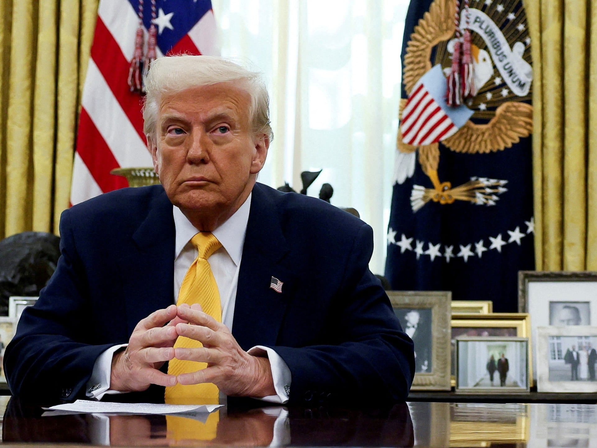 ‘Closest target’: Why is Donald Trump so focused on Canada? | Donald Trump News ‘Closest target’: Why is Donald Trump so focused on Canada? | Donald Trump News