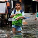 ‘Unexpected’ rate of sea level rise in 2024: NASA | Environment News