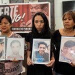 Families of Duterte’s drug war victims grieve, seek justice in Philippines | Rodrigo Duterte News