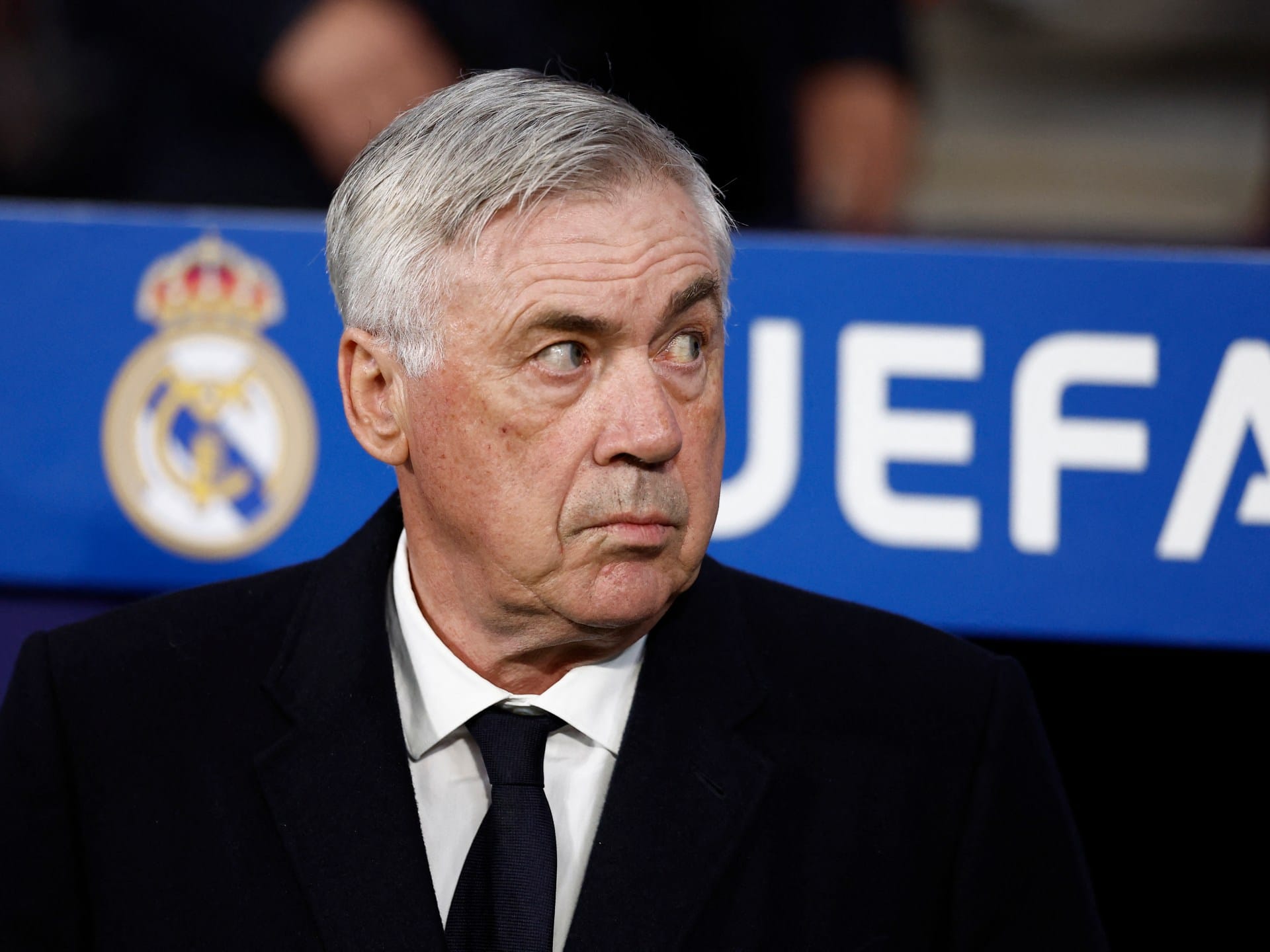 Real Madrid coach Ancelotti to go on trial for alleged tax fraud | Sport News Real Madrid coach Ancelotti to go on trial for alleged tax fraud | Sport News