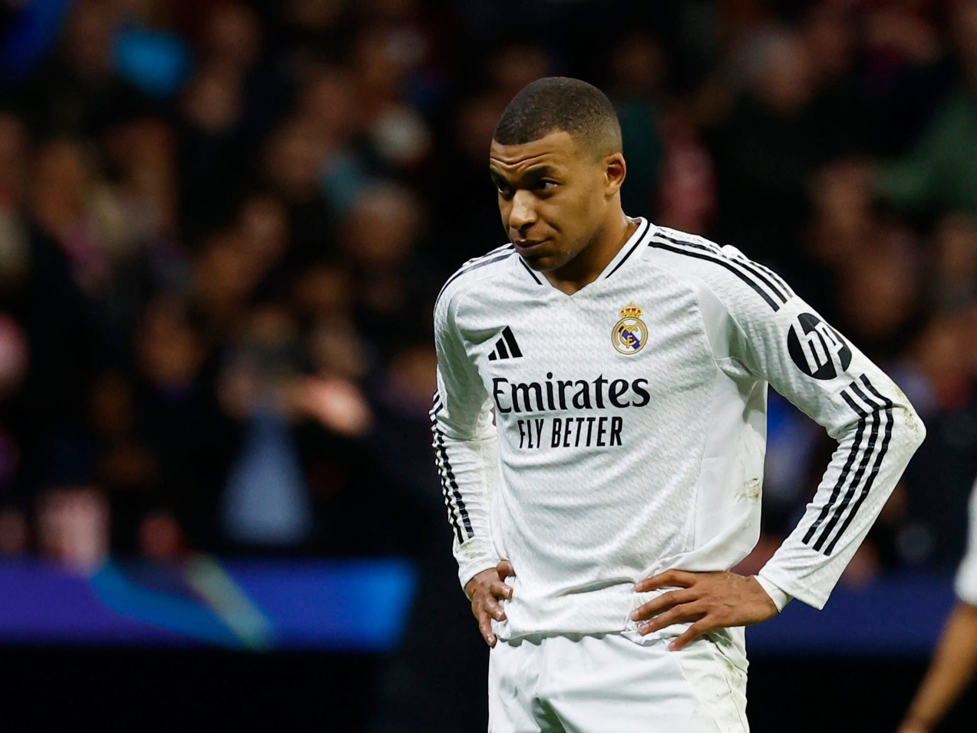 Mbappe, Vinicius among four Real Madrid players being investigated by UEFA | Football News