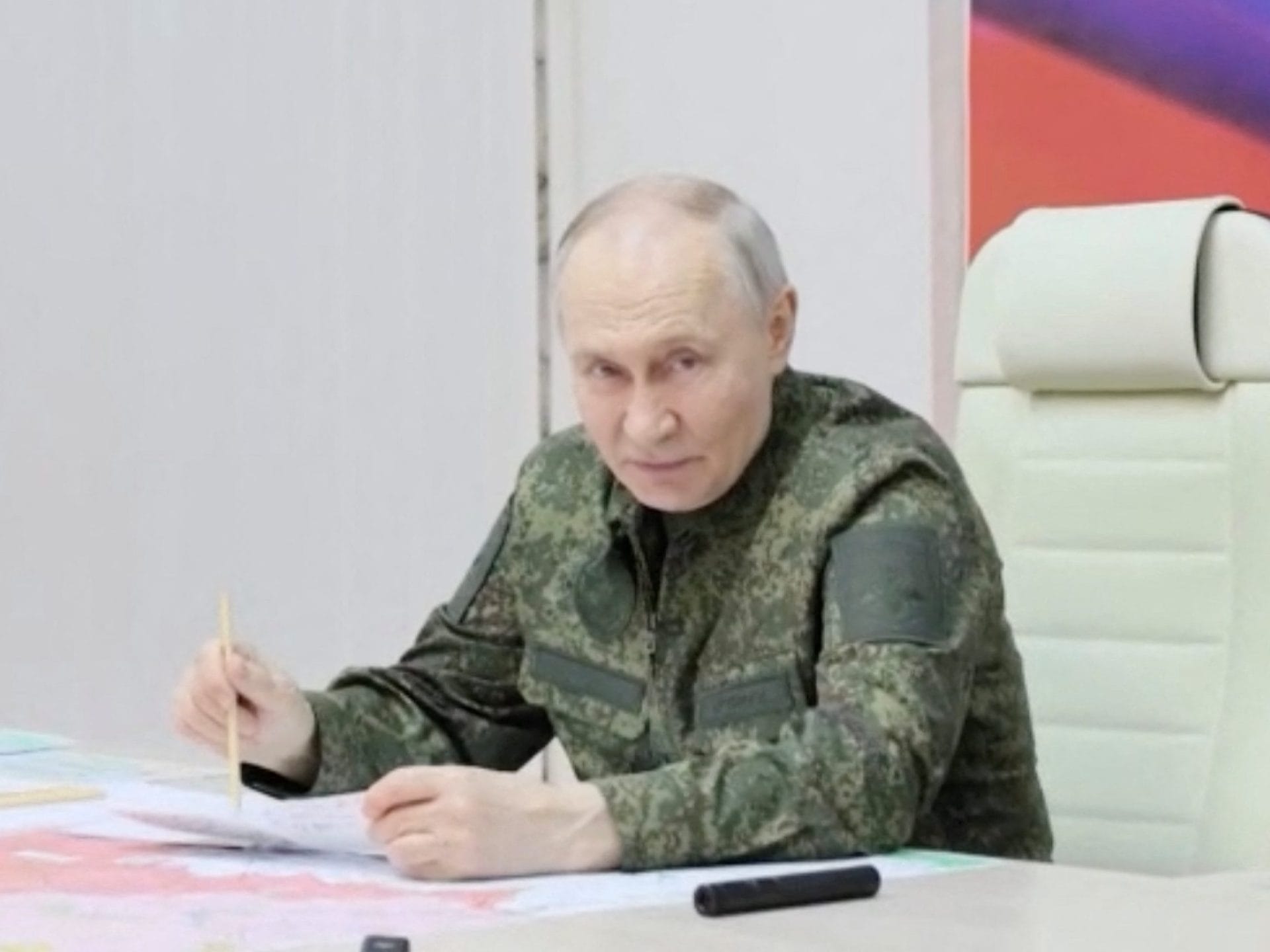 US-Ukraine ceasefire proposal: What could Russia demand? | Conflict News US-Ukraine ceasefire proposal: What could Russia demand? | Conflict News