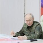Did Putin’s fatigues signal Russia’s resistance to a ceasefire in Ukraine? | Russia-Ukraine war News Did Putin’s fatigues signal Russia’s resistance to a ceasefire in Ukraine? | Russia-Ukraine war News