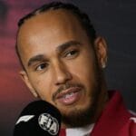 Australian F1 GP: Lewis Hamilton itching to make Ferrari debut | Motorsports News