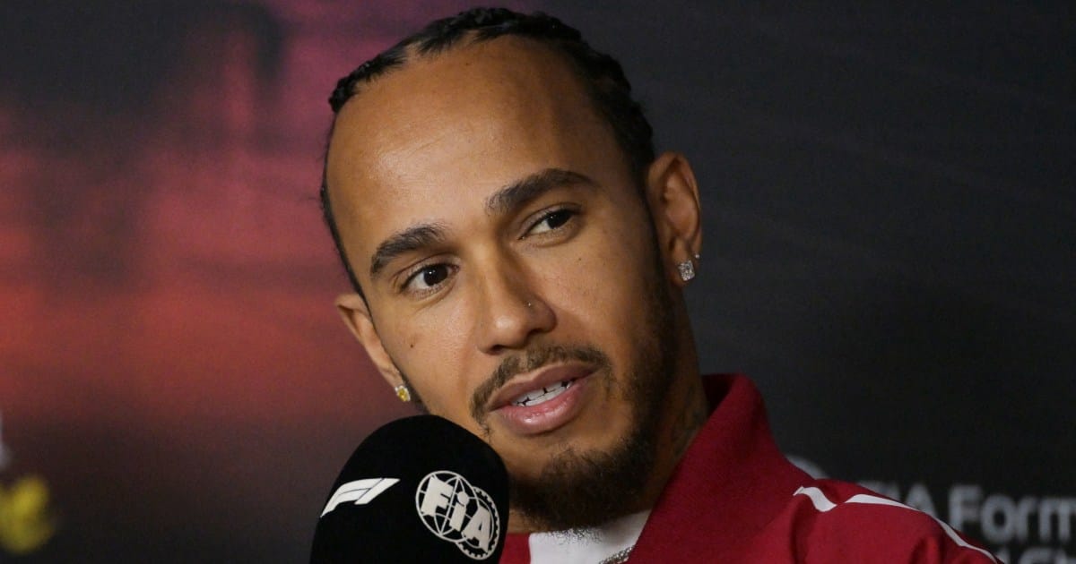 Australian F1 GP: Lewis Hamilton itching to make Ferrari debut | Motorsports News