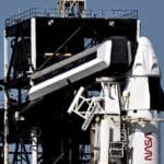 SpaceX delays flight to retrieve NASA astronauts stuck on space station | Space News