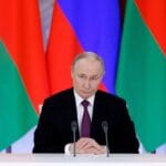 Russia’s Putin backs idea of Ukraine ceasefire, but voices doubts | News