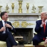 Greenland PM calls for ‘tougher rejection’ of Trump’s plan to take island | Donald Trump News