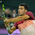 Alcaraz’s Indian Wells three-peat bid on track with Draper next up | Tennis News