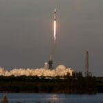 Stranded NASA astronauts to return as SpaceX Dragon docks with ISS | Space News
