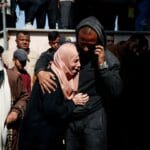 Israel kills at least nine Palestinians, including journalists, in Gaza | Israel-Palestine conflict News