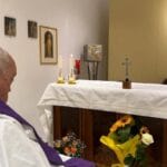 First photo of ailing Pope Francis released amid complex health condition | Health News