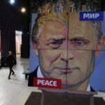 Putin wants US ‘recognition’ of Russian gains in Ukraine: Historian | Russia-Ukraine war News