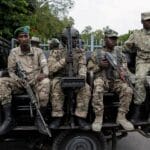 M23 rebels capture Walikale, another key town in eastern DR Congo | Conflict News