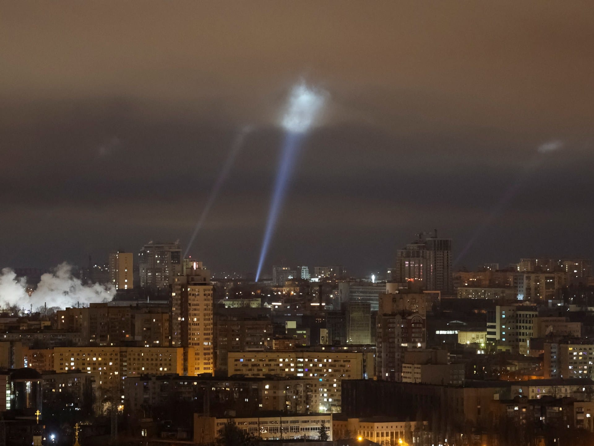 Russia-Ukraine war: List of key events, day 1,119 | Donald Trump News Russia-Ukraine war: List of key events, day 1,119 | Donald Trump News
