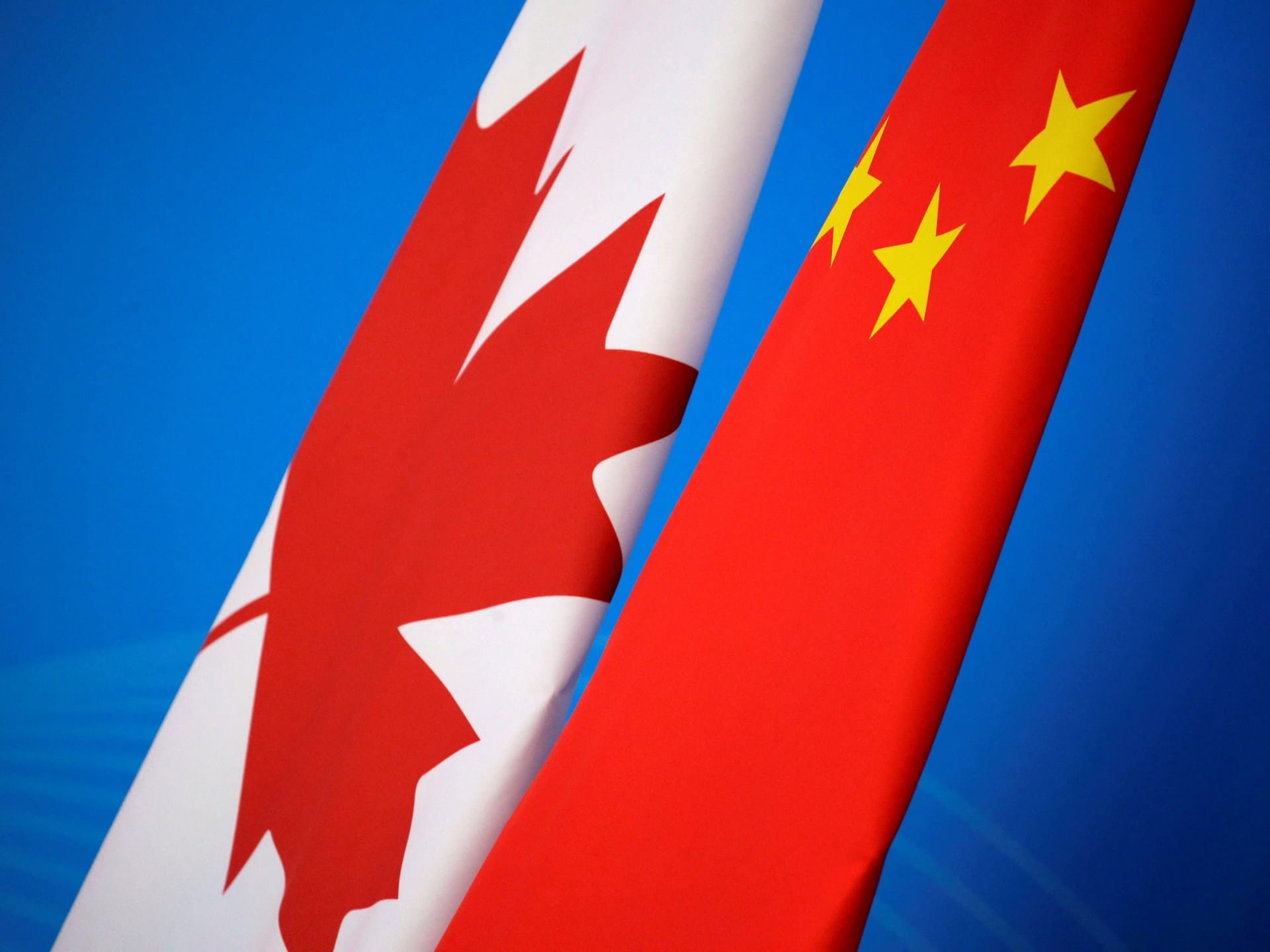 China executes 4 dual Canadian citizens despite Ottawa’s plea for clemency | Death Penalty News
