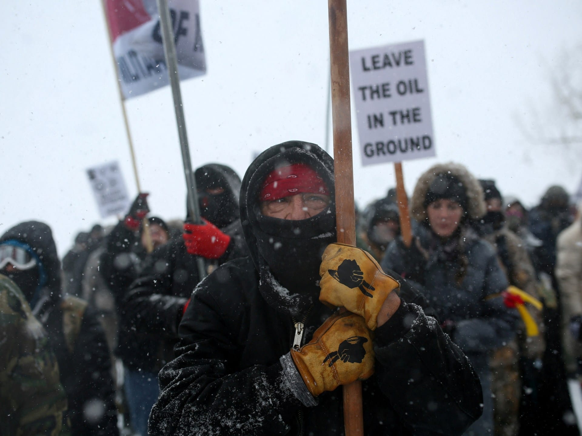 Greenpeace must pay 0m to oil company over pipeline protests, jury says | Climate Crisis News Greenpeace must pay 0m to oil company over pipeline protests, jury says | Climate Crisis News