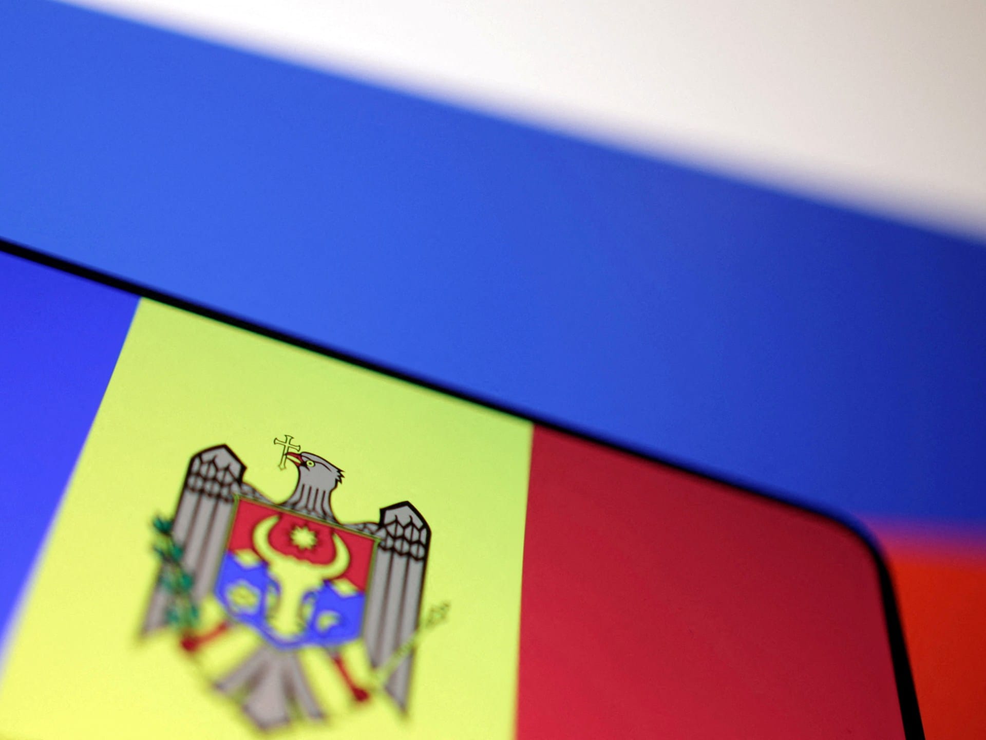 Moldova expels three Russian diplomats, Moscow promises to retaliate | Politics News Moldova expels three Russian diplomats, Moscow promises to retaliate | Politics News