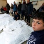 Israel’s genocide continues, and ‘we remain numbers’ | Gaza