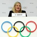 Kirsty Coventry elected as first woman IOC president | Olympics News