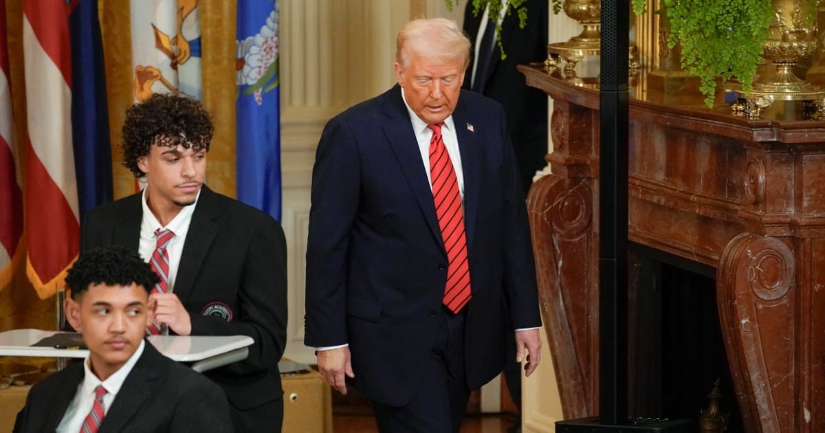 Why is Trump dismantling the Department of Education – and what’s next? | Courts News Why is Trump dismantling the Department of Education – and what’s next? | Courts News