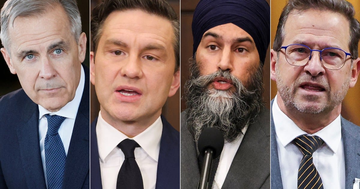 Canada election 2025: What you need to know | Elections News