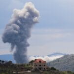 Lebanon warns of ‘new war’ as Israel launches fresh deadly strikes | Israel attacks Lebanon News